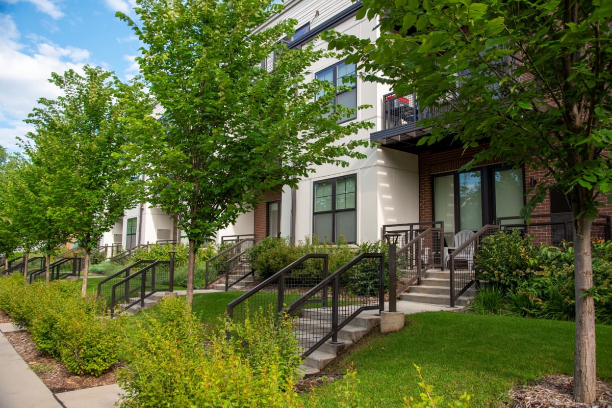 St Louis Park Apartments for Rent The Shoreham Gallery